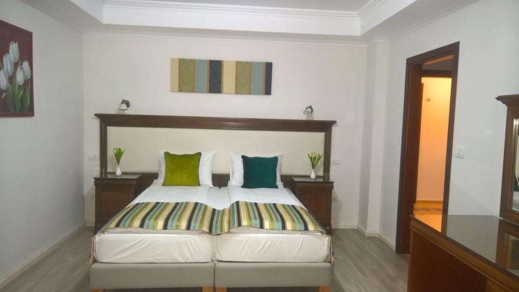 Pensiunea Casa Luanna Dragus Luaran gambar