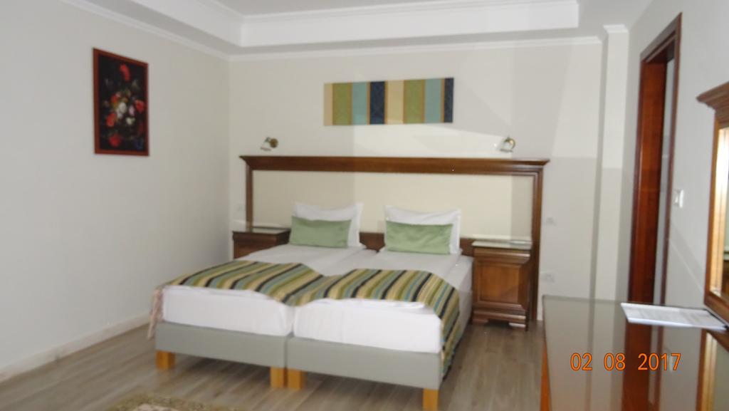 Pensiunea Casa Luanna Dragus Luaran gambar